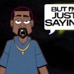 Ty Dolla $ign - Ego Death feat. Kanye West  amapiano edit