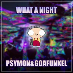 Psymon & Goafunkel - What A Night (Free Download)