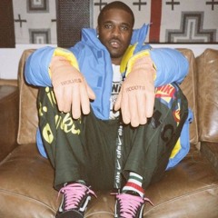 A$AP Ferg - Wolves & Robots (Prod. Kanye West)(Unreleased)