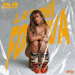 KAROL G - LATINA FOREVA (Kaleb Sampaio Mashmix)