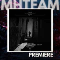 Tripoli EP (Sequence Music)