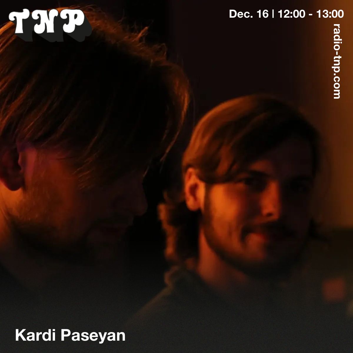Kardi Paseyan