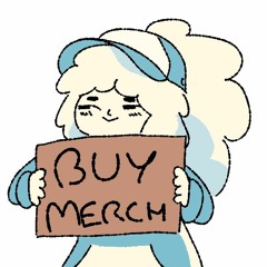 KOKONOKU MERCH AVAILABLE NOW