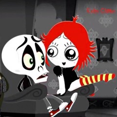 she was supposed to be my girlfriend