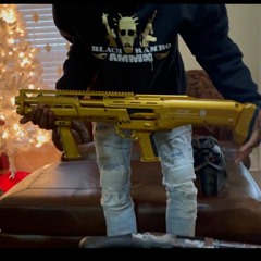 POGOJUNT - PETIT KEL-TEC JAUNE