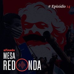 #AfinadoMR14: Guerra das vacinas, balanço e perspectivas