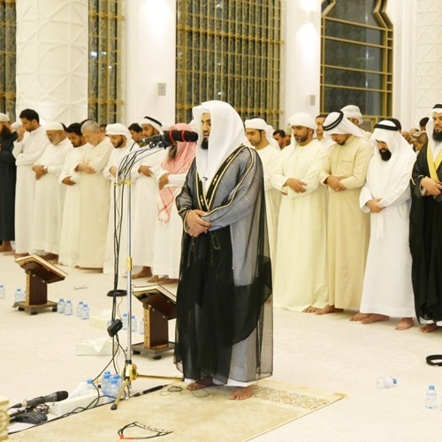 ما تيسر من سورة الانعام من رمضان 2018