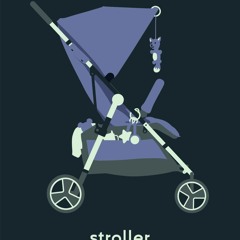 PDF✔read❤online Stroller (Object Lessons)