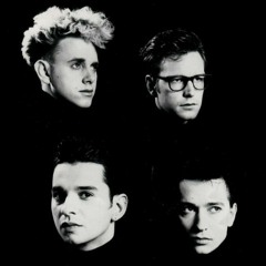 Depeche Mode Remixes 1