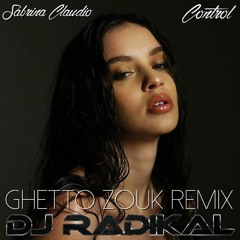 Control-Ghetto Zouk Remix-Dj Radikal