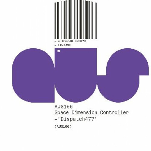 Space Dimension Controller / Dispatch477 Space Dimension Controller / Dispatch477