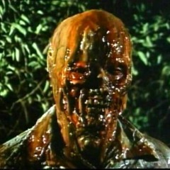 The Incredible Melting Man (Instrumental)