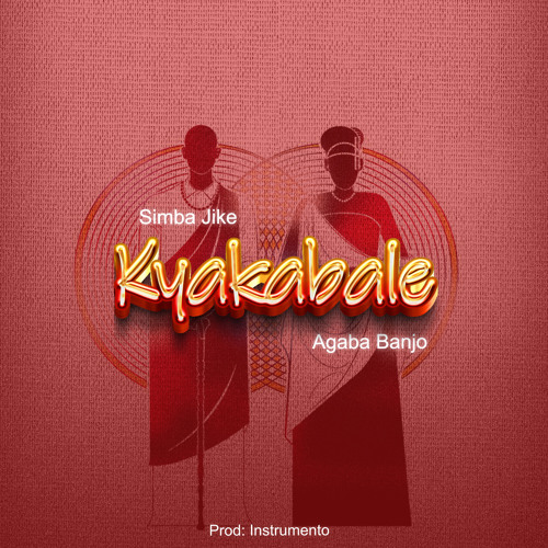 Stream Kyakabale (feat. Agaba Banjo) by Simba Jike | Listen online for ...