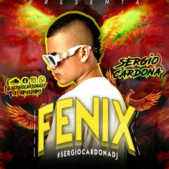 FENIX 👶🏼🦅