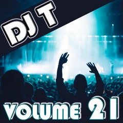 DJ T Volume 21