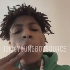 NBA YoungBoy - Smoke Dope All Day Snippet 2021 Unreleased