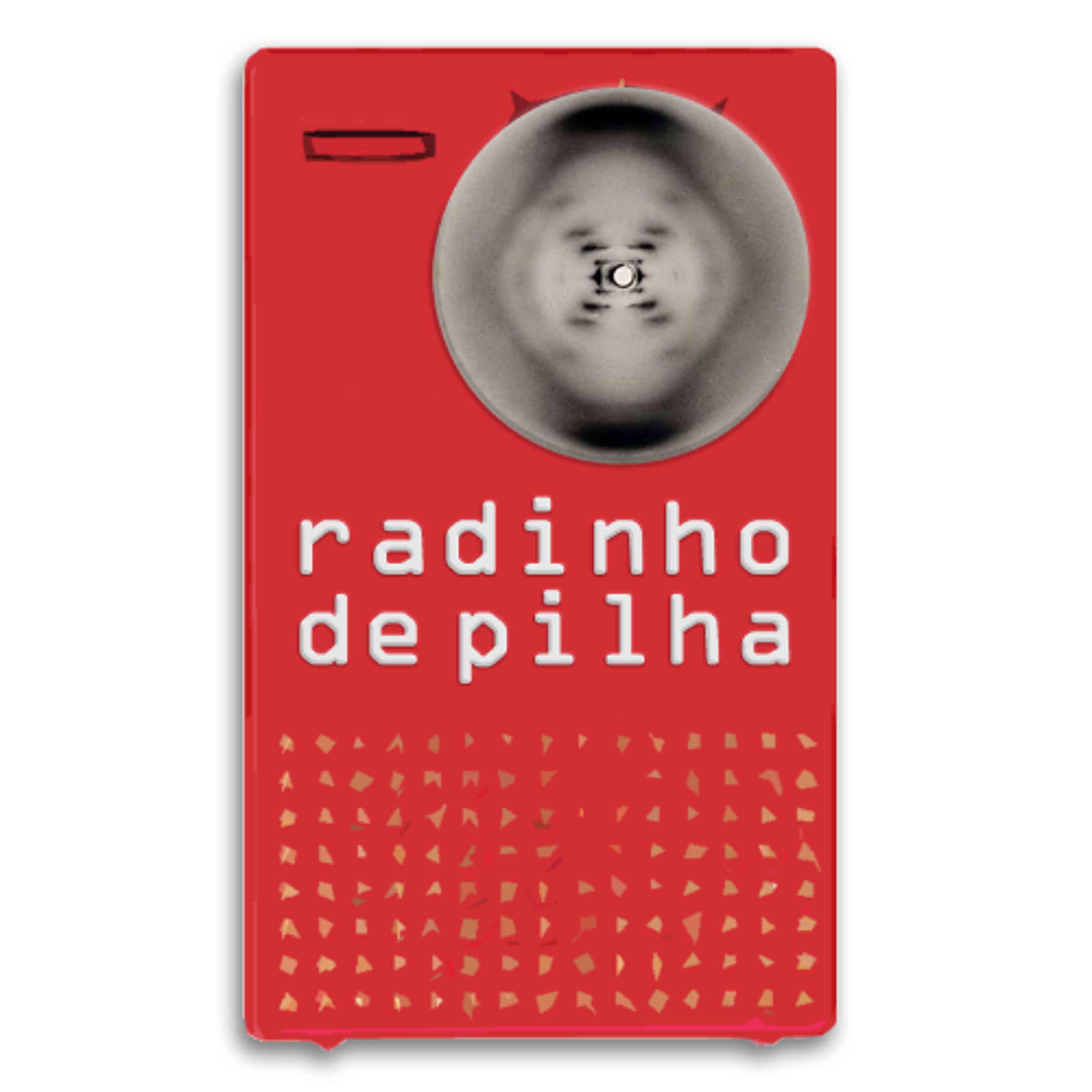meus podcasts reunidos