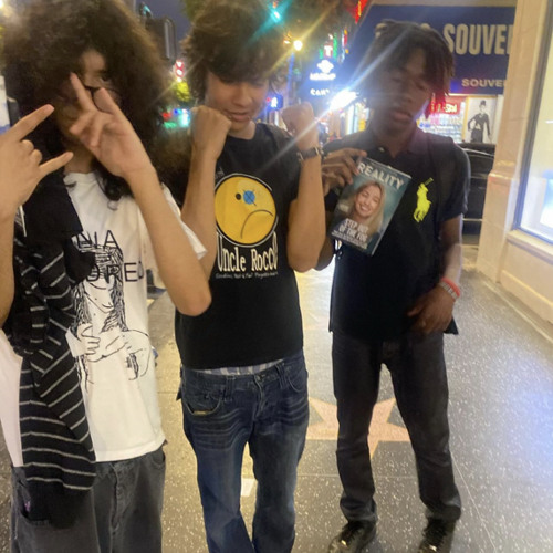 1riptae - who are u [flight7n] (video in desc)
