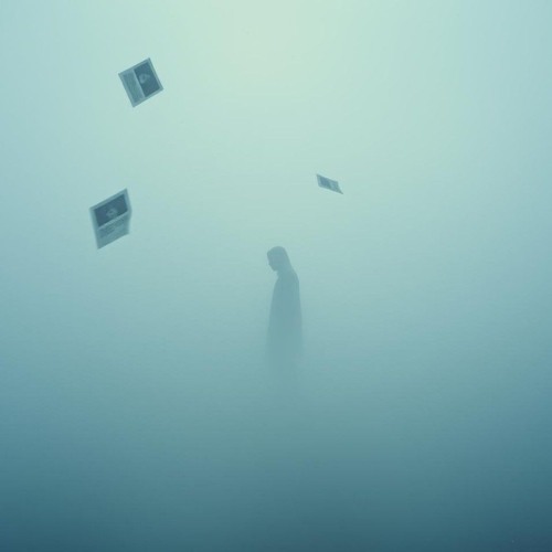 Everything Fades