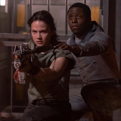 Ep. 222: Alien: Romulus (w/ Brennan Klein)