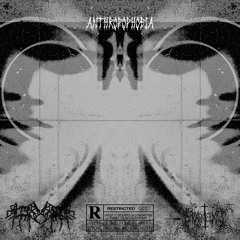 Anthropophobia (W/FXFTXS)
