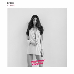 Roudeep - Silence