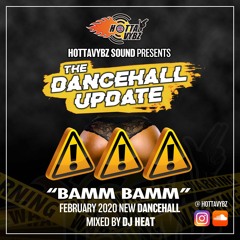 dancehall mix