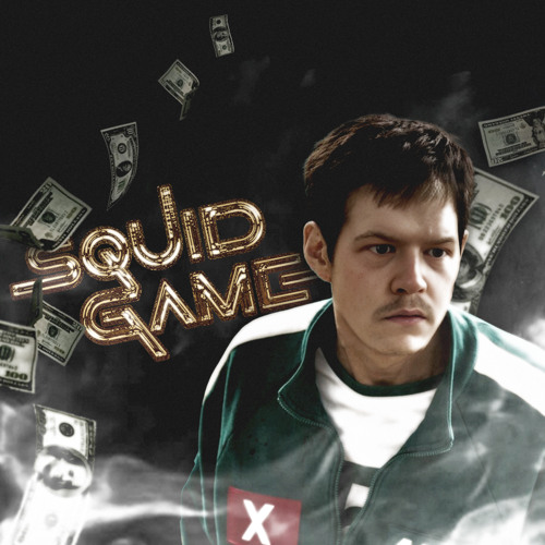 SQUID GAME (+ YK BENZ)