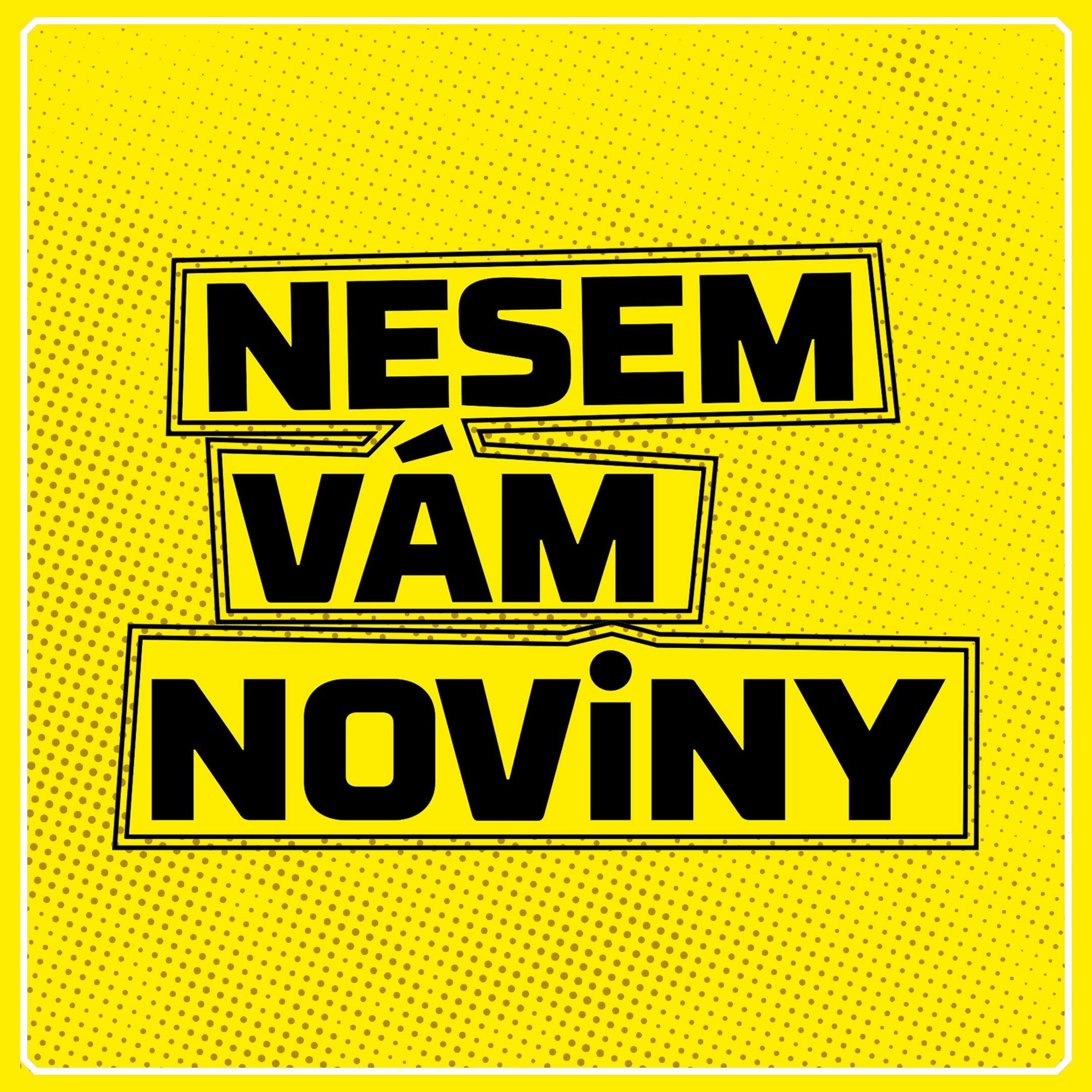 Nesem Vám Noviny