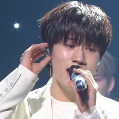 Bang Yedam (방예담) - Make Up (cover)