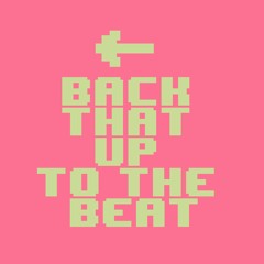 Terri-Anne - Back That Up To The Beat (Extended Mix)
