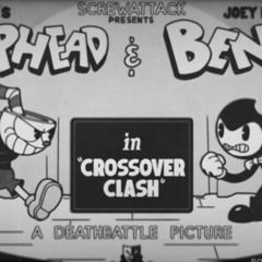 Cheeky Swing - CUPHEAD VS. BENDY DeathBattle OST