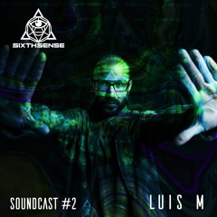 SoundCast #2 - Luis M (PRT)