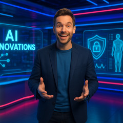 AI with Shaily: Exploring Agentic AI, Cybersecurity, and the Future of Trust in Artificial Intelligence
