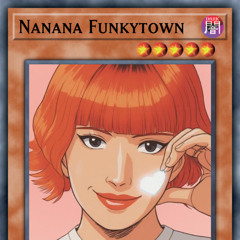 Nanana Funkytown (Ji Edit) [FREE DOWNLOAD]