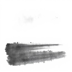 Border (Piano & Rain)