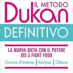 Lire Il metodo Dukan definitivo: La nuova dieta con il potere dei 3 fight food. Crusca d'avena, Konj