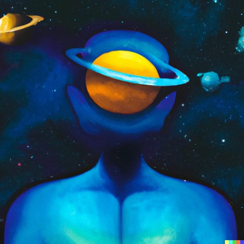 Conciousness (Extended) ft. Actualized