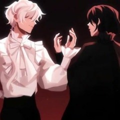 IAMX - BENRNADETTE nightcore/sped up