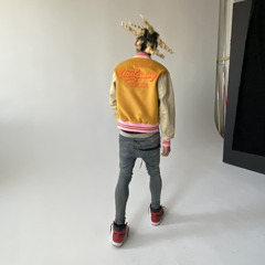 NOPRESSURE 🙃 Prod. KIZOKU/FOUR