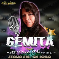 !! DEMO EXITOS //GEMITA// 6X8 !! Feat EL DUO POWER !! STALIN FM DJ-DJ LOBO