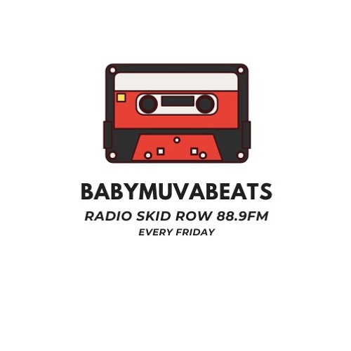 BABY MUVA BEATS QUARANTINA BLAK MUSIC MIXER 1
