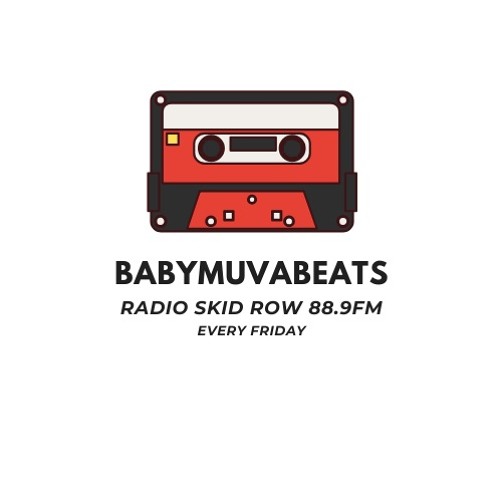 BABYMUVABEATS. BLAK FRIDAY  OCTOBER 6 2020