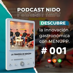 Desarrollando el Sabor de Cali: La Travesía de MENÜPP junto a  los COFUNDADORES