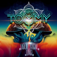 Liquid Tribal dNb & Experimental Bass