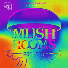 PREMIERE: Mushrooms Project - Sun Up (Sibson's Still Dark Mix) [Balearic Ensemble]