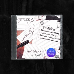 Bizzey & Cristian D - Bukitlist (RMAB Remix)