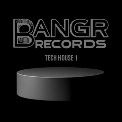 Move Your Body (BANGR RECORDS)