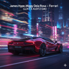 Ferrari Guaracha - AUDITZ X LCKY Guaracha Edit