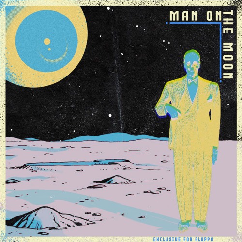 Man On The Moon